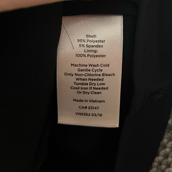 Talbots skirt - Picture 5 of 6